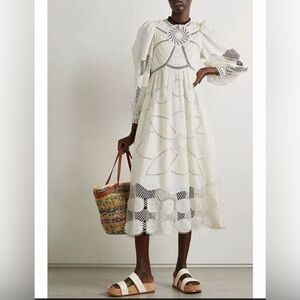 Ulla Johnson Estrella Dress